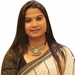 Sarbani Sadhu Das