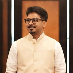 Soumik Saha