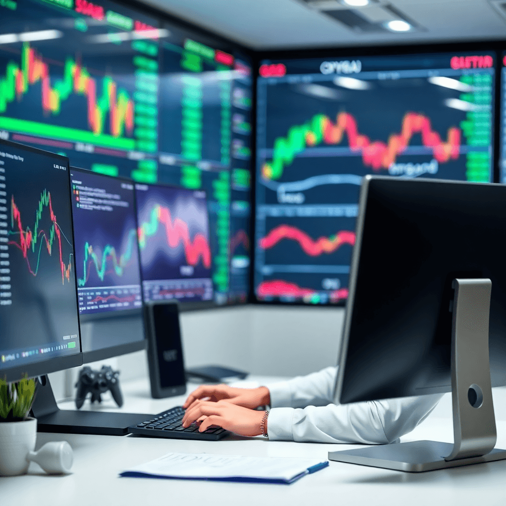 Risk Profiling & Wealth Creation.