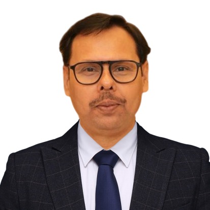 Atri Ganguly