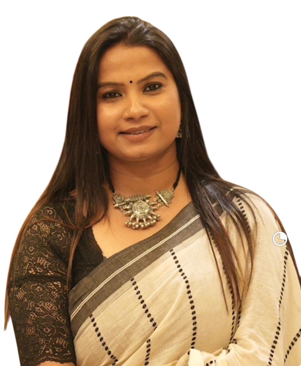 Sarbani Sadhu Das