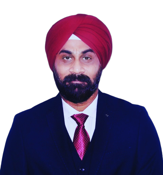 Tejpal Singh Bagga